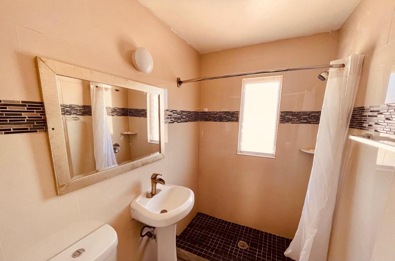 Siesta Inn Sarasota - Indian Beach Екстериор снимка