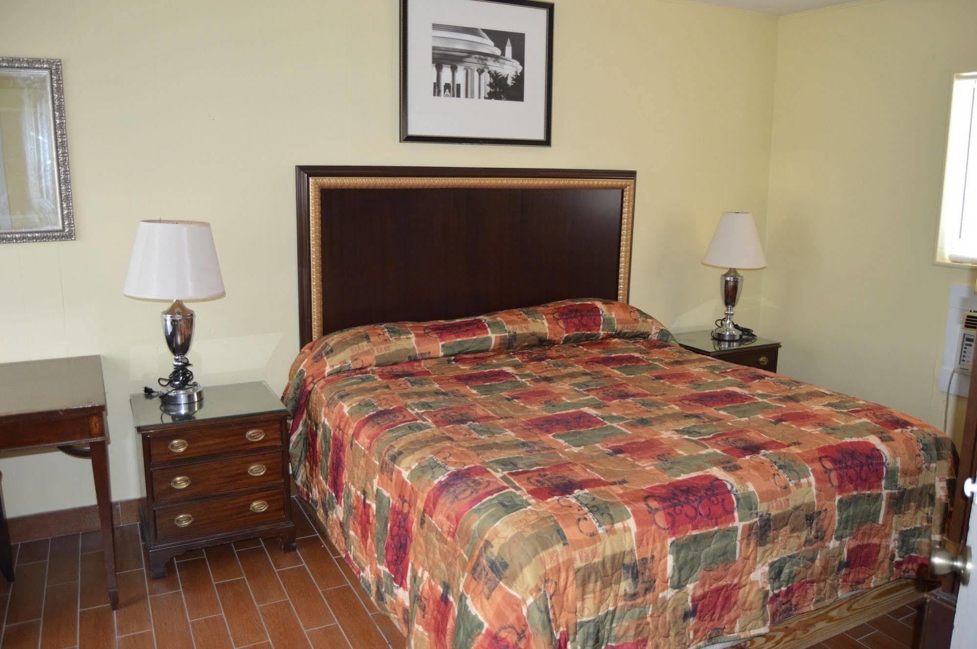 Siesta Inn Sarasota - Indian Beach Екстериор снимка