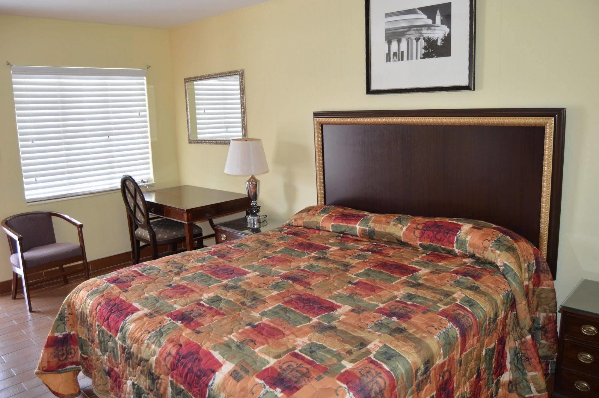 Siesta Inn Sarasota - Indian Beach Екстериор снимка